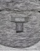 KENNETH COLE REACTION full buttom sweater (M)