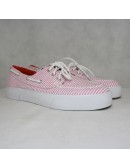Polo Ralph Lauren lilia pink straps shoes