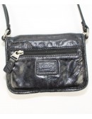 Fossil small leather crossbody