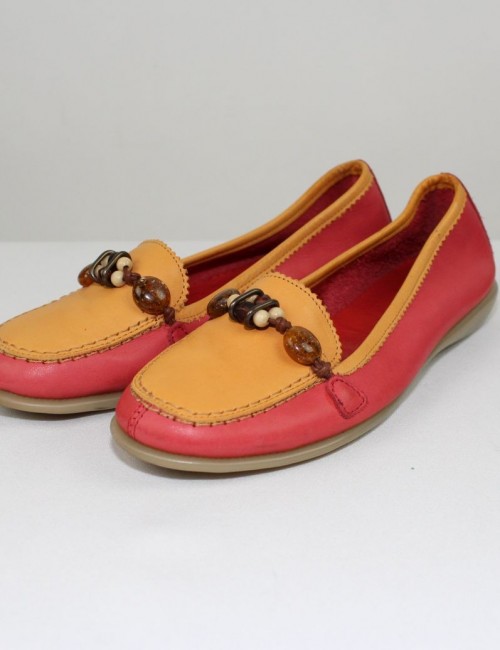 THE FLEXX Misstery moccasin
