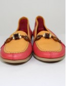 THE FLEXX Misstery moccasin