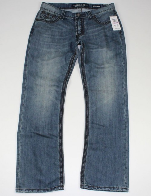 SEVEN 7 jeans pants straight (32x32)