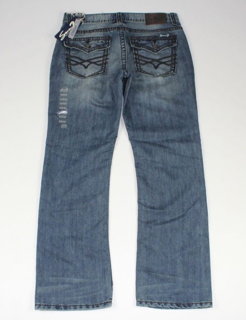 SEVEN 7 jeans pants straight (32x32)