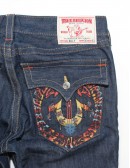 TRUE RELIGION jeans BILLY (36x33)
