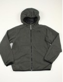 THE NORTH FACE boys warp tide reversible wind jacket (M) (CC21)