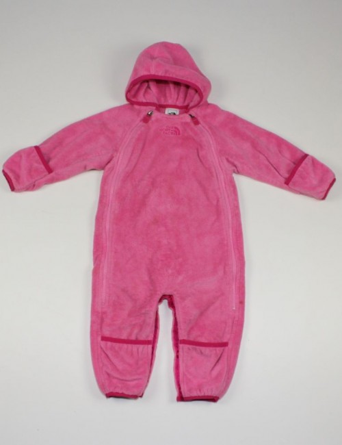 THE NORTH FACE infant buttery bunting (6-12M)