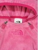 THE NORTH FACE infant buttery bunting (6-12M)
