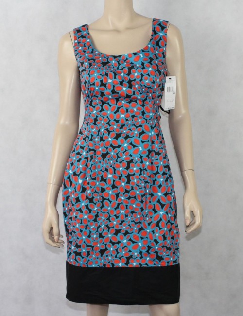 DKNY dress (8)