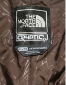 THE NORTH FACE Cryptic Insulation ski pants ABZG (XL)
