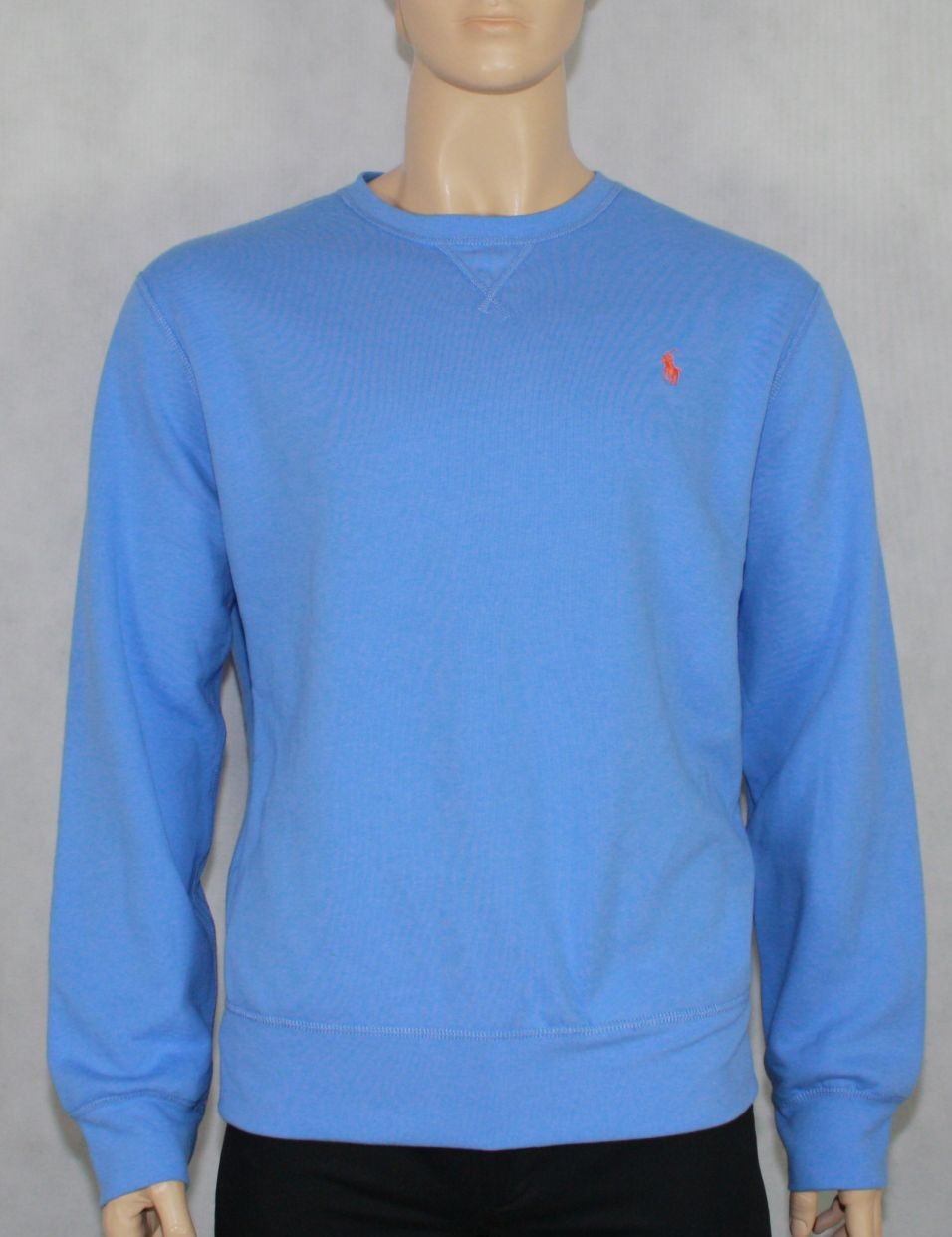 Sky Blue Sweatshirt on Sale, UP TO 66% OFF | www.editorialelpirata.com