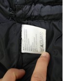 THE NORTH FACE womens DOWN jacket (S)!