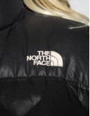 THE NORTH FACE womens DOWN jacket (S)!