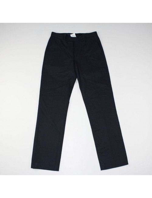 J.CREW Factory slim printed bedford pants Size W28