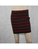 Rachel Rachel Roy Woman Stretchy Mini Skirt Size M