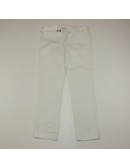 Calvin Klein Body Fit White Pants Size 2X29
