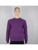 J.CREW Men's 100% Lambs Wool Sweater (L) 