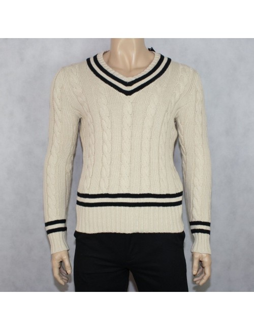 POLO BY RALPH LAUREN sweater from Bloomingdale's Size M