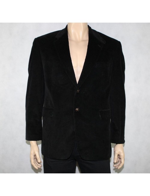 LAUREN RALPH LAUREN corduroy jacket Size 44S