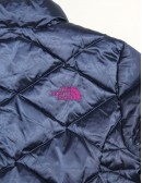 THE NORTH FACE girls Aconcagua jacket (M) ATDF