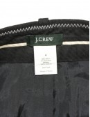 J.CREW womens wool shorts