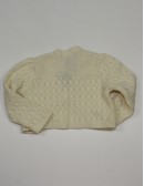 RALPH LAUREN baby girl sweater