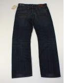 LUCKY BRAND mens low rise classic fit straight leg jeans