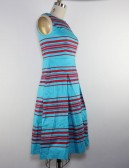 TALBOTS womens sleeveless dress (2) 