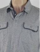 MICHAEL KORS mens short sleeve polo shirt