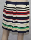 J.CREW womens multicolor mini skirt (6)