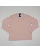 CHARTER CLUB 2-PLY Cashmere womens sweater from Macy's!