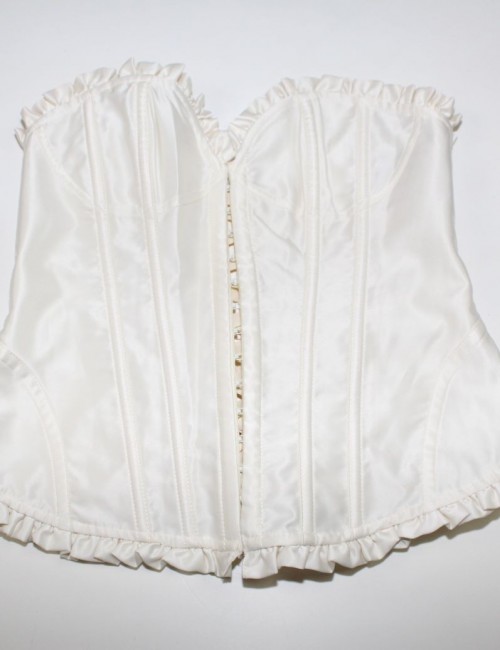VICTORIA'S SECRET womens sexy corset