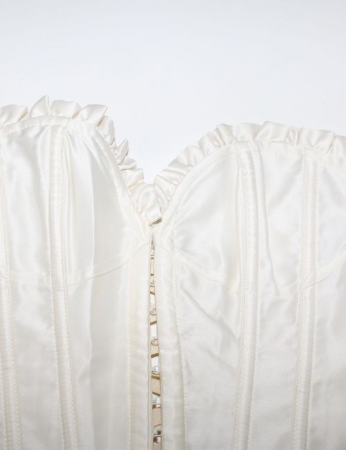 VICTORIA'S SECRET womens sexy corset