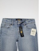 LUCKY BRAND girls cate skinny jeans