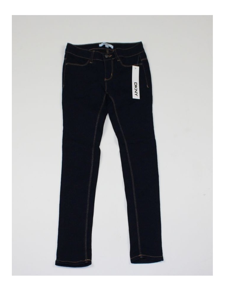 DKNY girls skinny jeans, great price $20.00