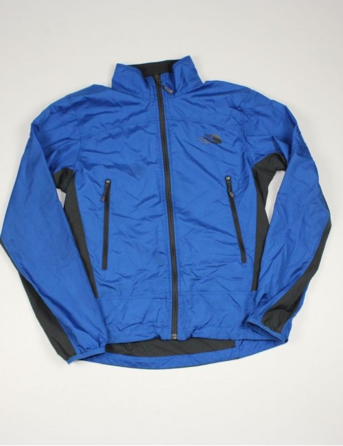 THE NORTH FACE men's darkwind shell jacket (S) A2ZA