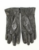 MICHAEL KORS womens gloves with logo trim