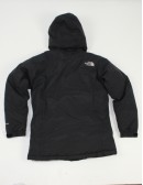 THE NORTH FACE GREENLAND girls goose down winter jacket (L) 