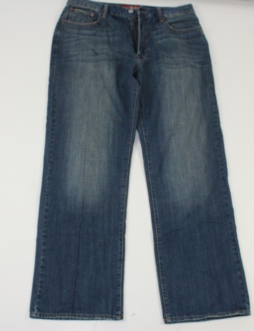 LUCKY BRAND mens classic jeans