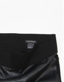 CLUB MONACO womens Tasha faux leather leggings (0)