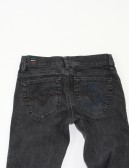 DIESEL LIV womens stretchy jeans