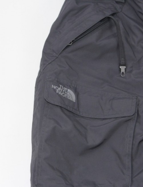 THE NORTH FACE AHJJ mens freedom insulated ski pants
